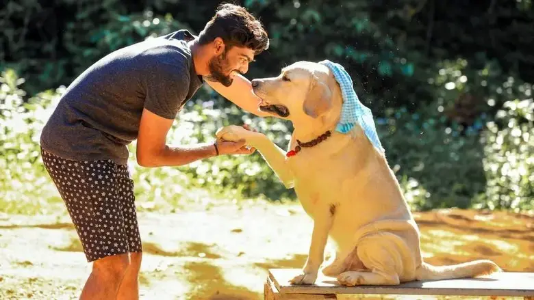 Anbulla Ghilli (2022)