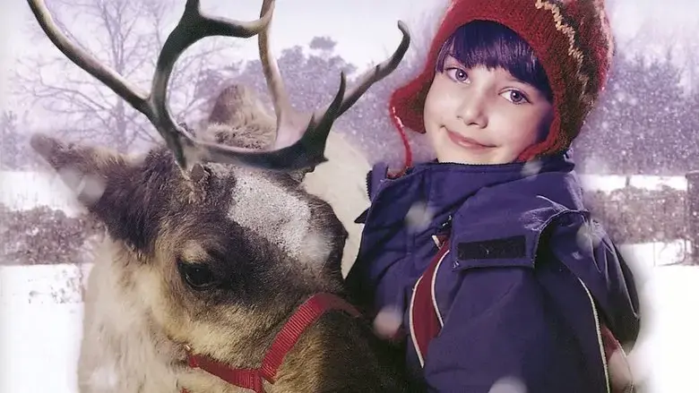 Prancer Returns (2001)