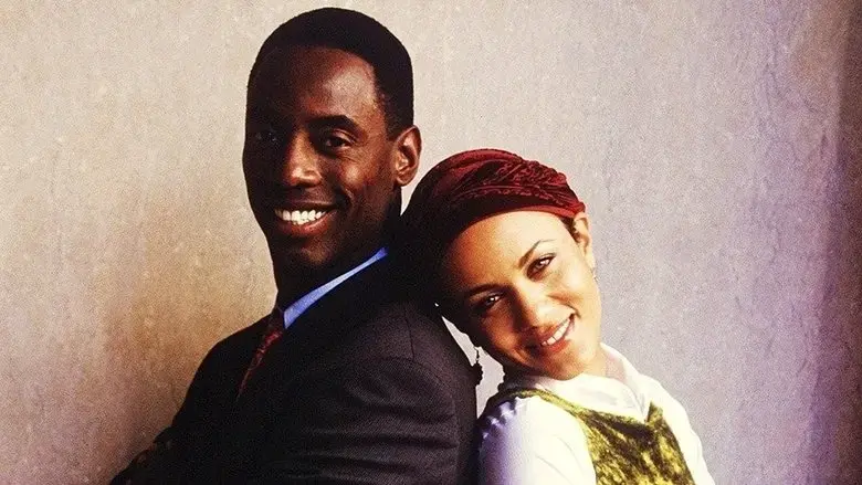 Dancing in September (2001)