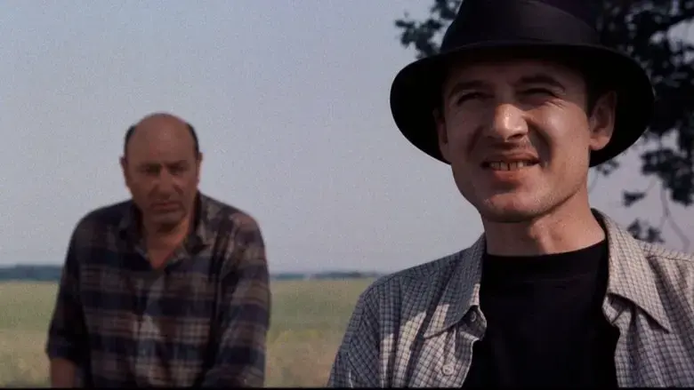 Der Blaue (1994)