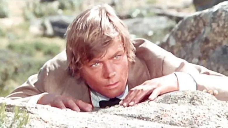 Prey of Vultures (1972)