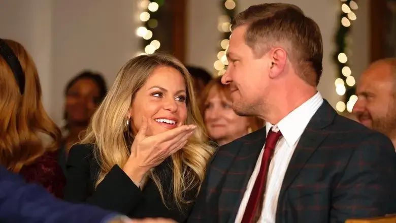 A Christmas... Present (2022)