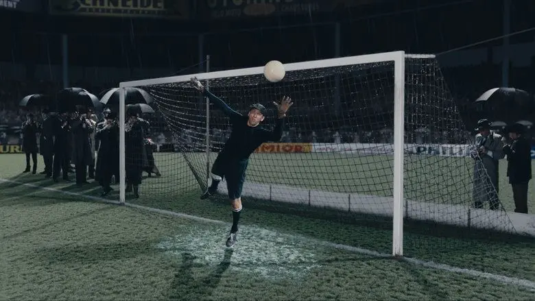 Lev Yashin. Vratar moey mechty (2019)