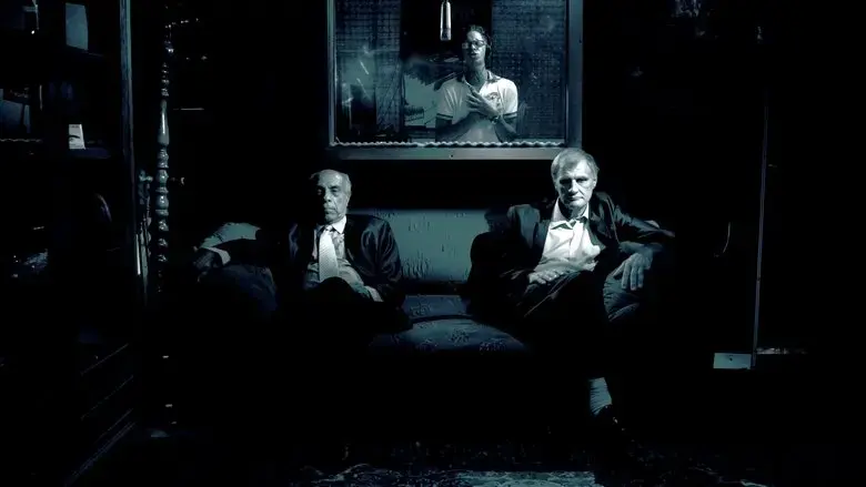 The Mafia Is No Longer What It Used to Be (2019)