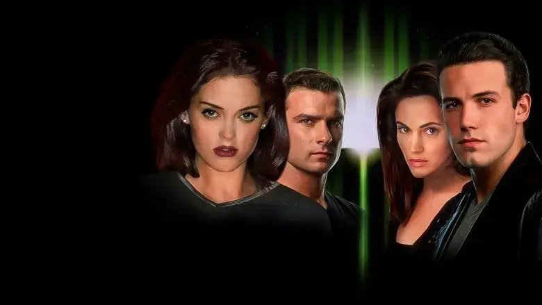 Phantoms (1998)