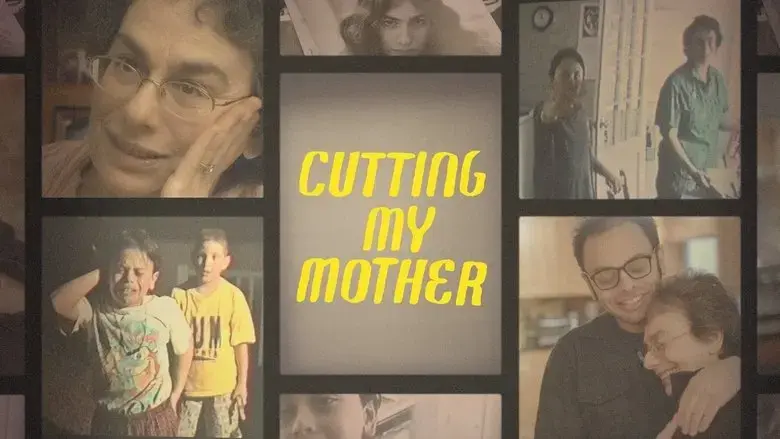 Cutting My Mother (2019)