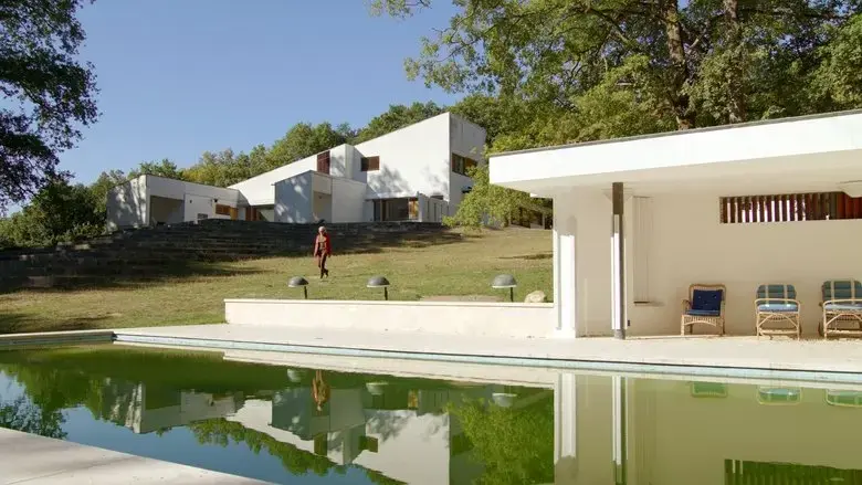 Aalto: Architect of Emotions (2020)
