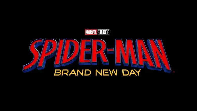 Untitled Spider-Man Sequel (2026)