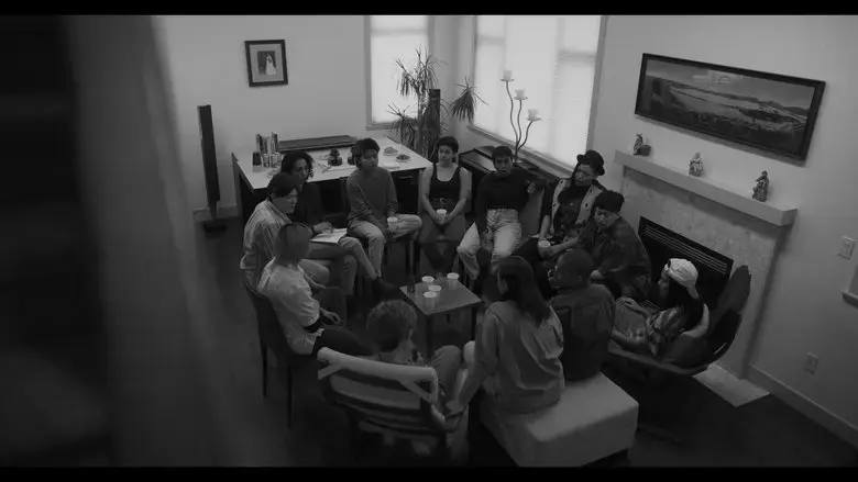 12 angry lesbians (2024)