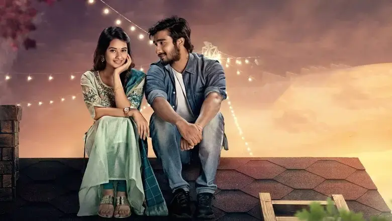 Kotha Kothaga (2022)