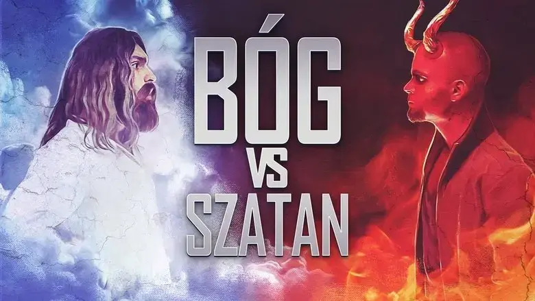 Bog vs Szatan (2018)