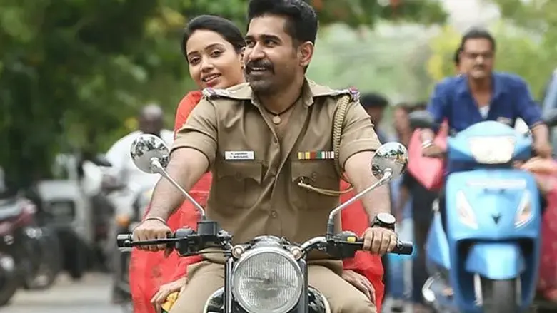 Thimiru Pudichavan (2018)