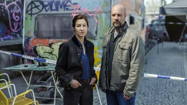 Jenseits des Rechts (2024)