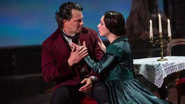 Jane Eyre (2024)