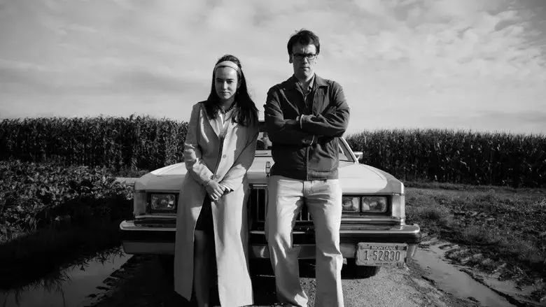 Come to Stay (2015)