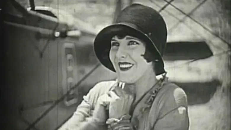 Flying Luck (1927)