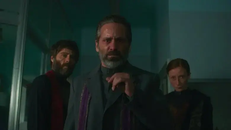 Deus Irae (2023)