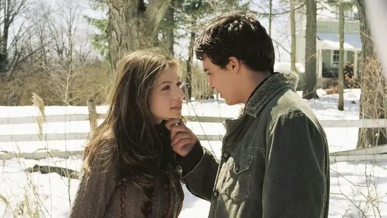 Ice Princess (2005)