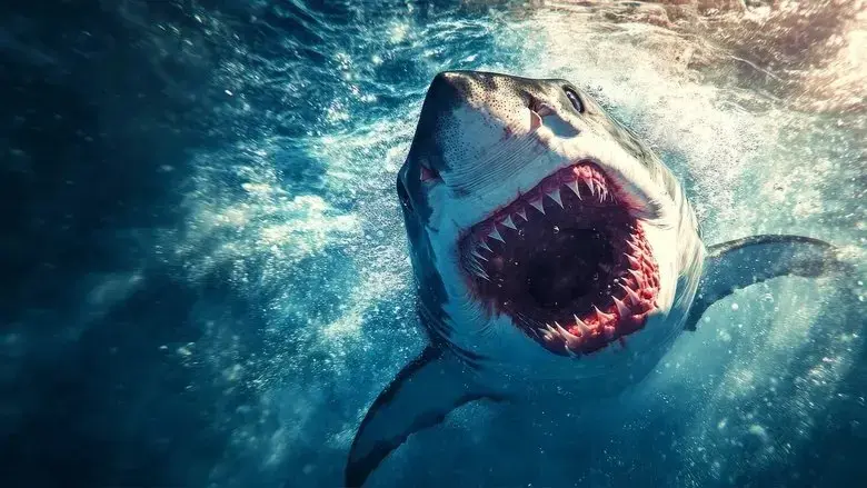 Deadliest Bite (2024)