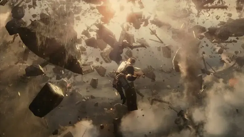 Attack on Titan: Part 2 (2015)