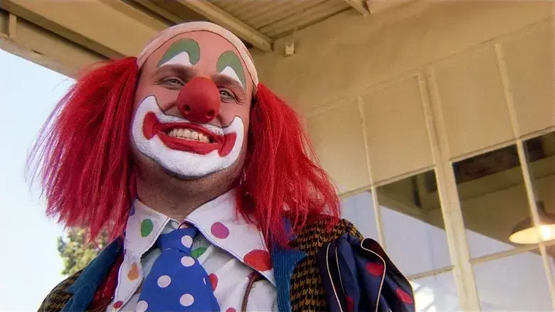 Shakes the Clown (1991)