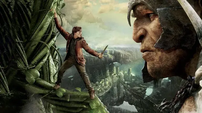 Jack the Giant Slayer (2013)