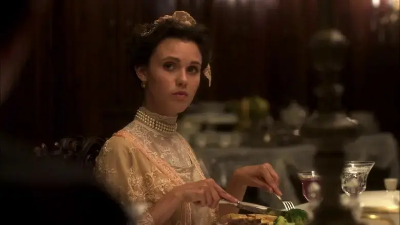 When Calls the Heart (2013)