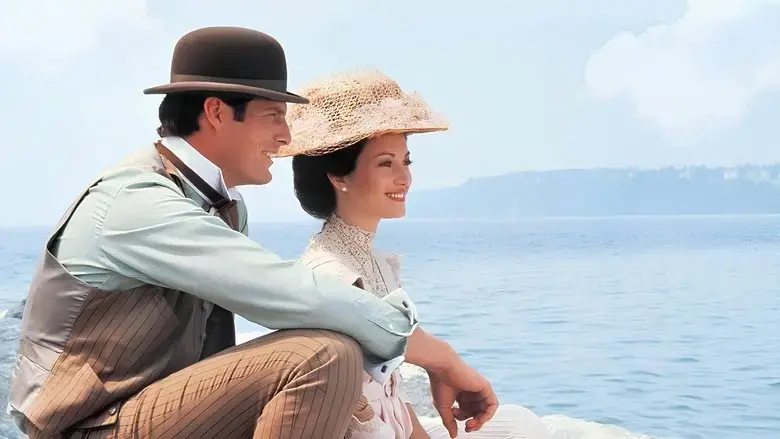 Somewhere in Time (1980)