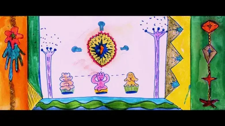 Mini-mini-pokke no okina niwa de (2022)