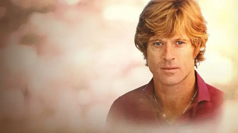Robert Redford: The Life & Legacy of an American Icon (2025)