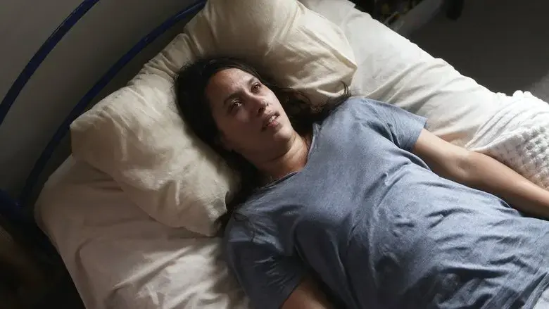 Belief: The Possession of Janet Moses (2015)