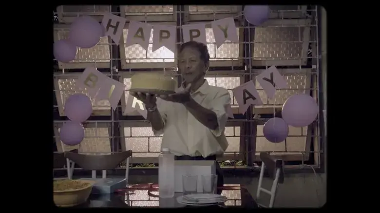 Bente Uno (2024)