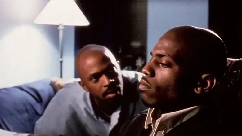 Devious Beings (2002)