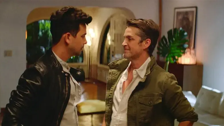 Borrowed (2022)