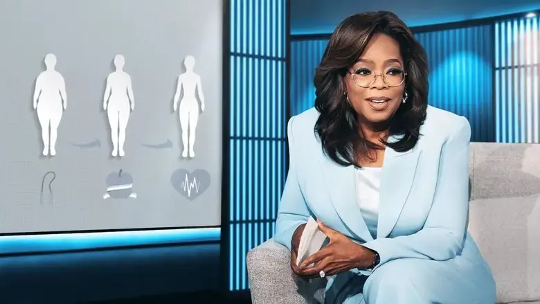 An Oprah Special: Shame, Blame and the Weight Loss Revolution (2024)