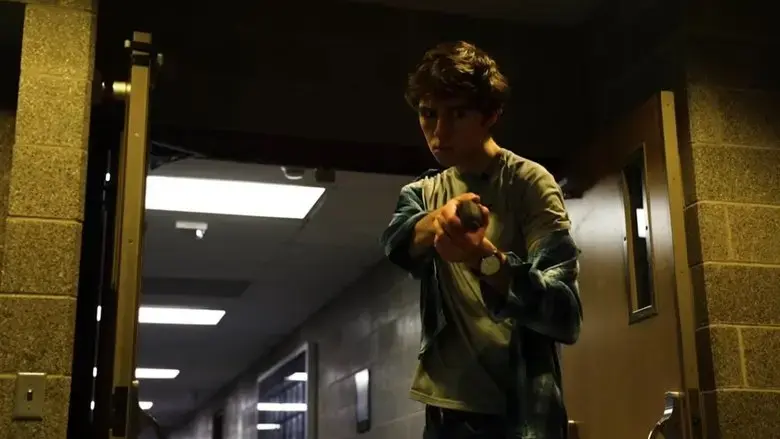 Banana 3: The Final Stem (2022)