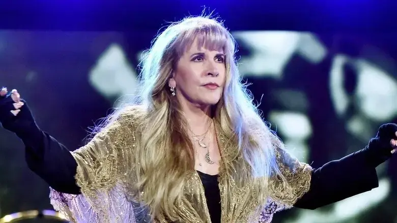 Stevie Nicks - 24 Karat Gold The Concert (2020)