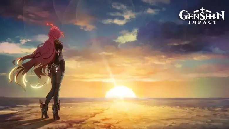 Genshin Impact: Sunset (2024)