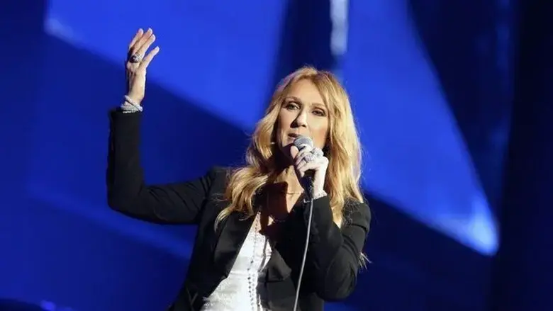 L'enigme Celine Dion (2022)