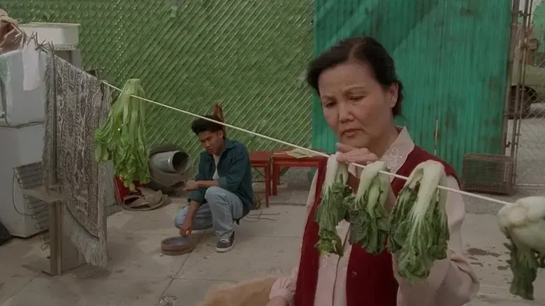 Riot (1997)