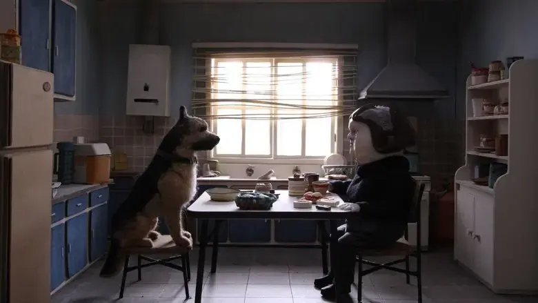 Beast (2022)