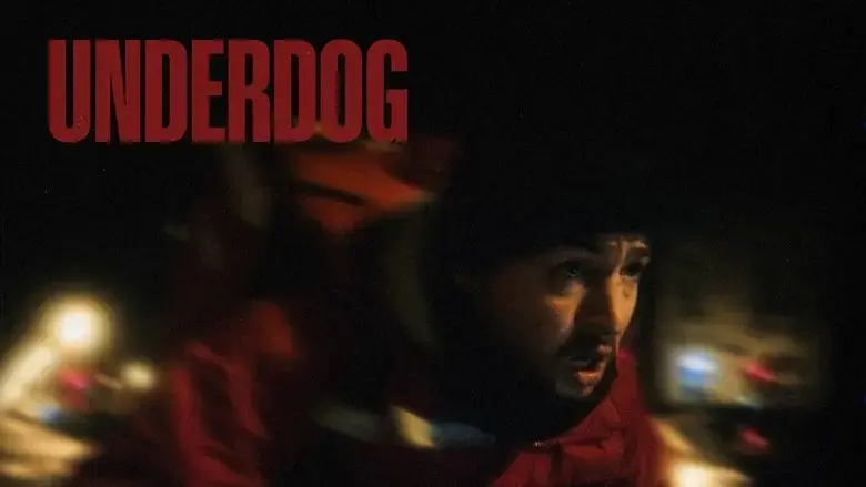 Underdog (2023)