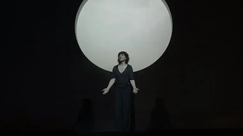Antigone at the Barbican (2015)