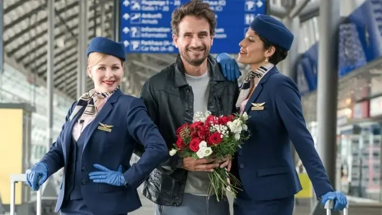 Love Is in the Air (2017)