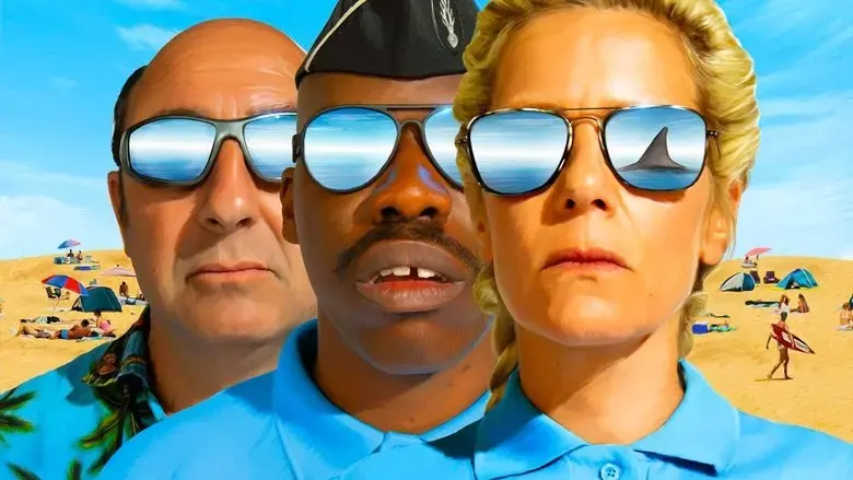 L'annee du requin (2022)