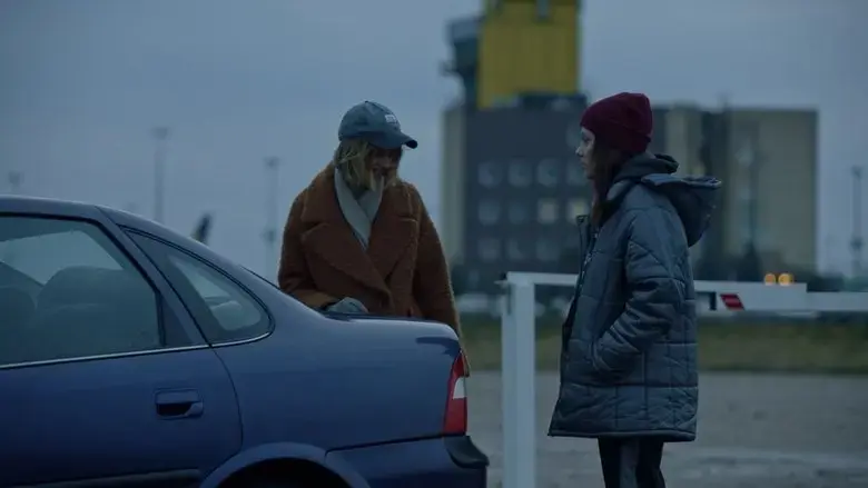 Kaukazas (2019)