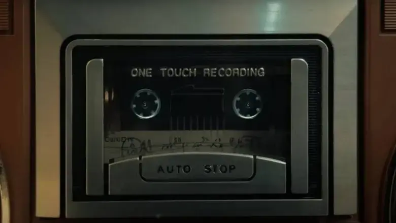 I Made a Mixtape for You (2025)
