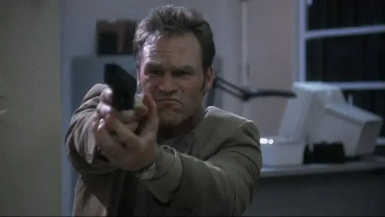 The Operative (2001)