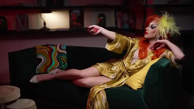 Underneath the Sequence, Rage: a History of Drag (2025)