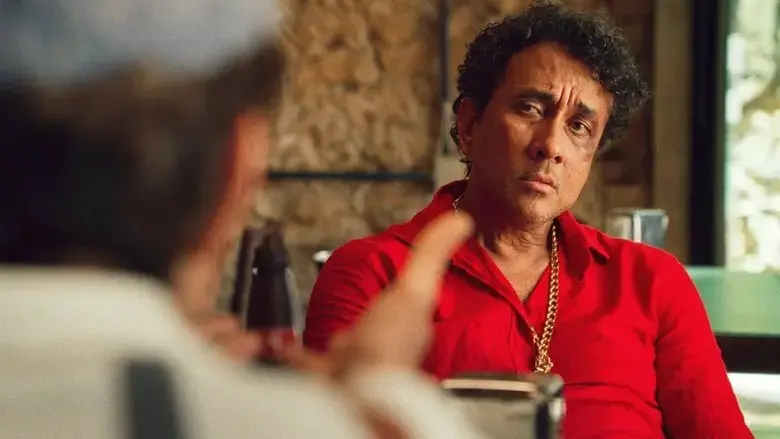 Top Love: So e Bem Acompanhado (2024)